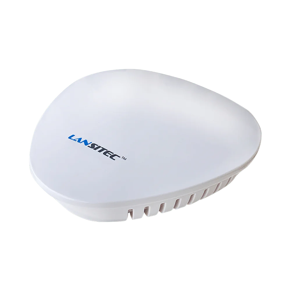 BLE Emergency Mustering: Proven Way to Automate Evacuation Headcounts and Find Missing Personnel 2 Lansitec Indoor Bluetooth Gateway Ble Emergency Mustering: Proven Way To Automate Evacuation Headcounts And Find Missing Personnel Lansitec Technology Co., Ltd.