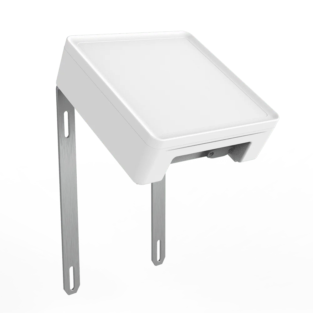 BLE Emergency Mustering: Proven Way to Automate Evacuation Headcounts and Find Missing Personnel 3 Lansitec Macro Bluetooth Gateway Ble Emergency Mustering: Proven Way To Automate Evacuation Headcounts And Find Missing Personnel Lansitec Technology Co., Ltd.