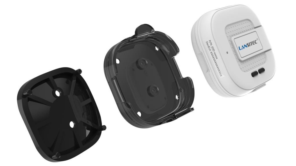 Connected Worker Tracking