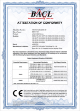 Sobre nós 6 Lansitec Certificados Lansitec